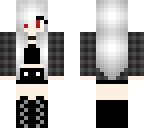 emo girl