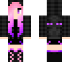 ender girl