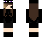 ender girl