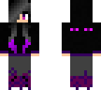 ender girl