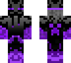 ender hoodie purple