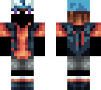 ender pines