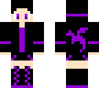 enderdragon boy