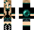 enderpearl girl