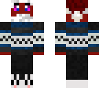 epic ugly christmas sweater