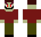 evil jake
