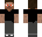 evil steve