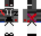 extreme killer robo zane