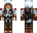 ezio