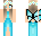 fairy girl