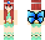 fairy nicole
