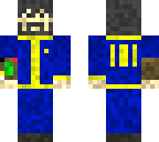fallout 3 skin