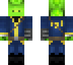 fallout 4 lizard