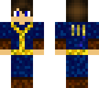 fallout 4 vault 111 dweller
