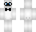 fancy polar