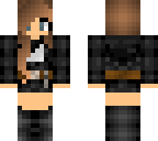 female luke from star wars