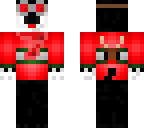 festive bazooka