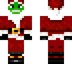 festive minihoddren