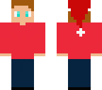 festive skin