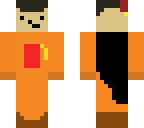 fez kid fixed