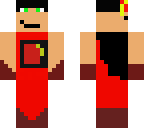 fez man