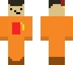 fez man jr aka fez kid