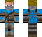 final hunter
