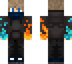 fire and ice