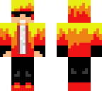 fire boy