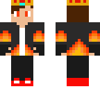 fire king