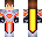 fire robot