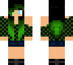 first skin