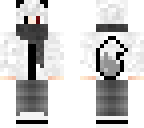fixed arms after realizing they were messed up