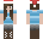 fixed indigo craft