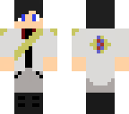 fixed prince