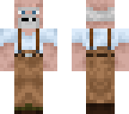 fixed scaryoldman