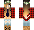 flannel
