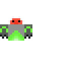 floating robot