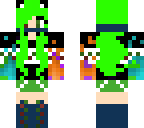 flora skin