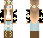 flower girl 2