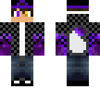 flux boy ed