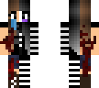 fnaf crying puppet girl