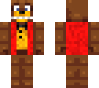 fnaf5 freddy