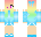 for a mlp rp