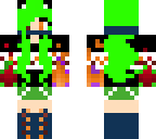 for flora