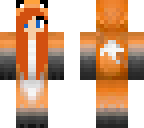 fox gril