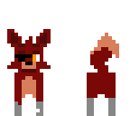 foxy