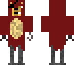 foxy