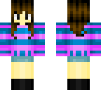 frisk