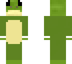 frog
